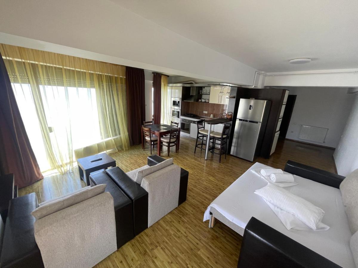 Tania Apartment *