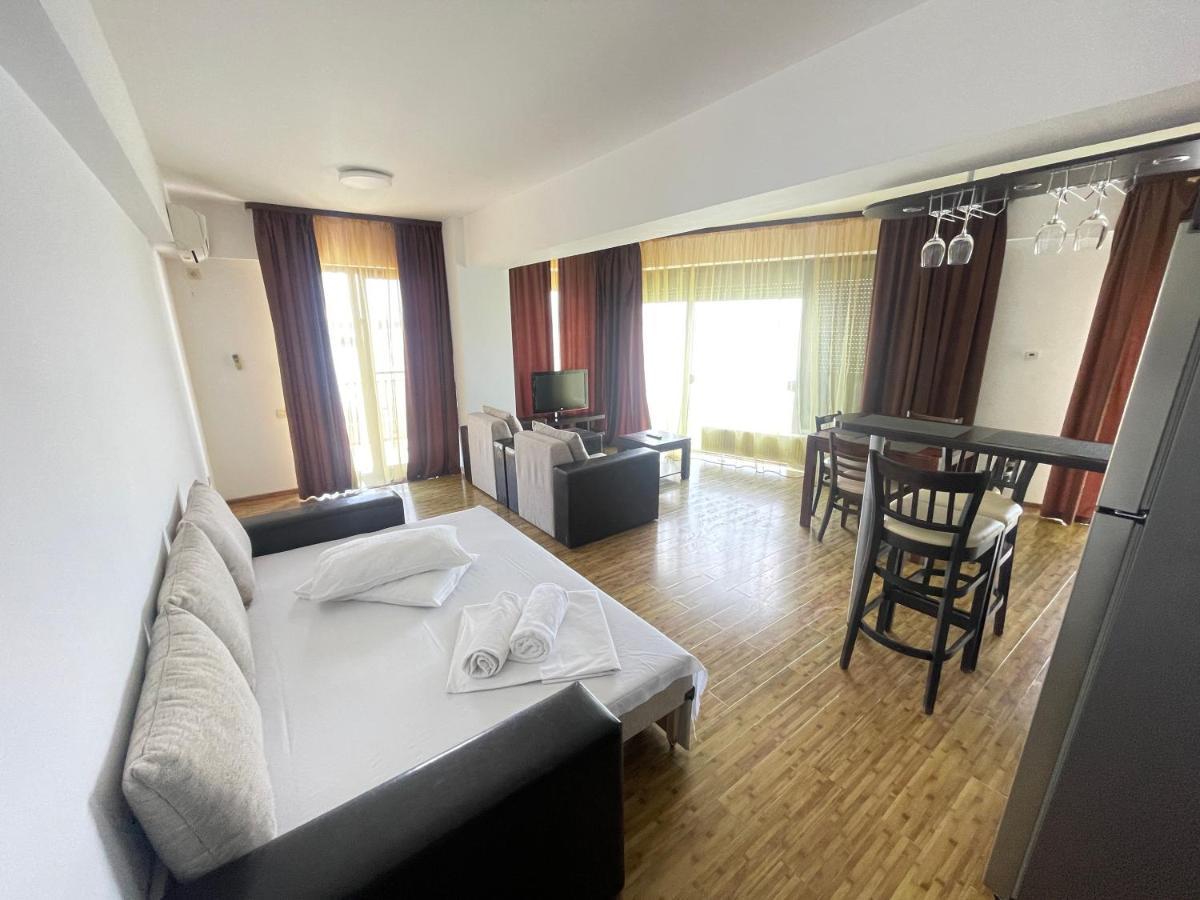 Apartamento Tania