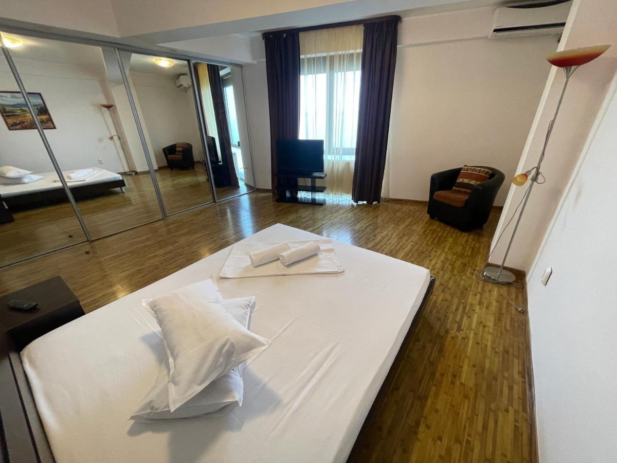 Tania Apartamento Mamaia